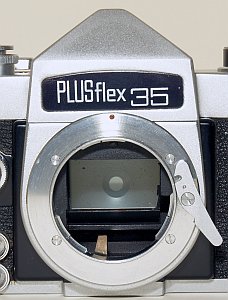 Plusflex 35