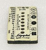 Logaphot