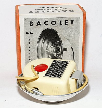 BACOLET BC