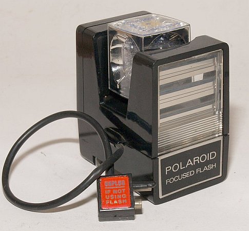 Polaroid 490