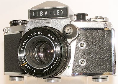 Elbaflex