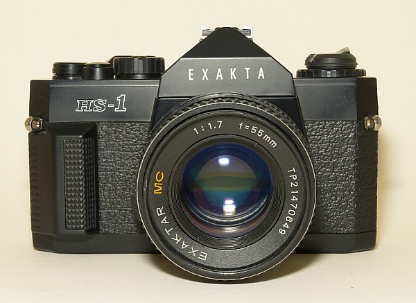 EXAKTA HS-1