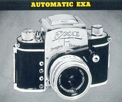 Automatic EXA