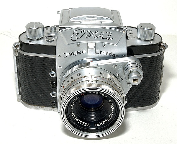 Exa0 Automatic US