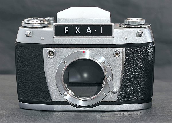 EXA I / Ia-Prototyp