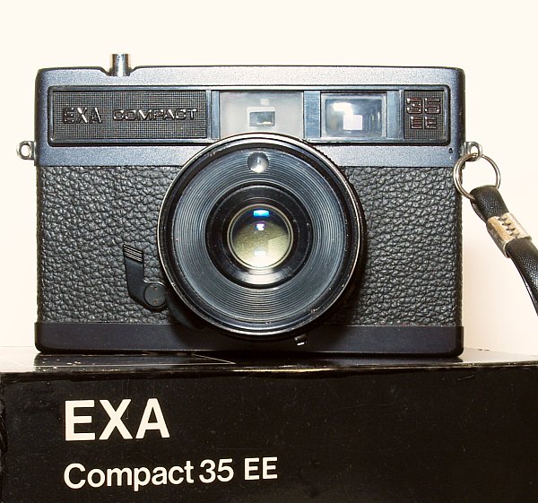 EXA Compact 35EE