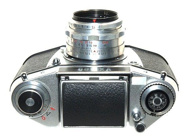 VX 100 Version 1
