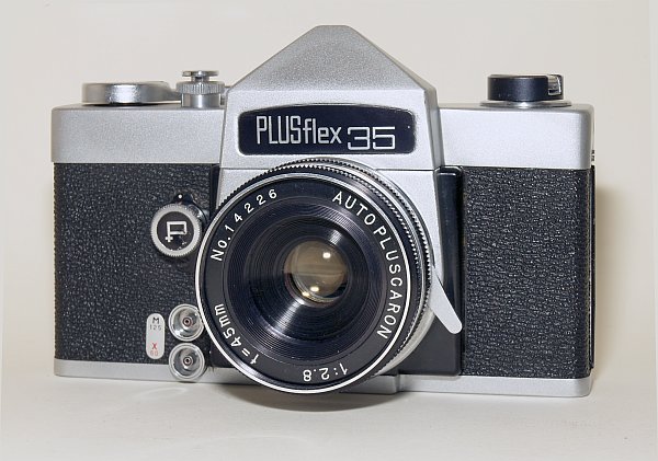 Plusflex 35