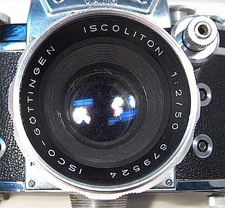 Iscoliton 2/50