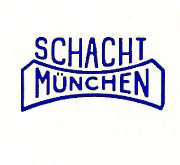 Schacht-Signet München