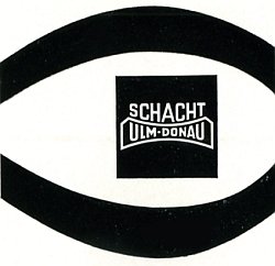Schacht-Signet Ulm
