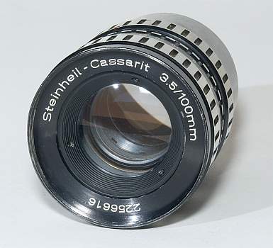 Cassarit 3,5/100
