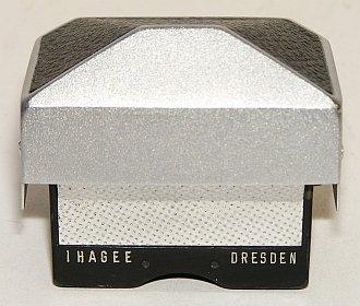 VX 1000 Prisma Ihagee 