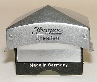 Varex Prismensucher Made in Germany