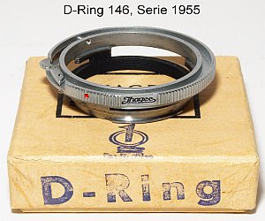 D-Ring 1955