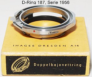 D-Ring 1956