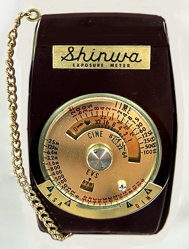 Shinwa C-61