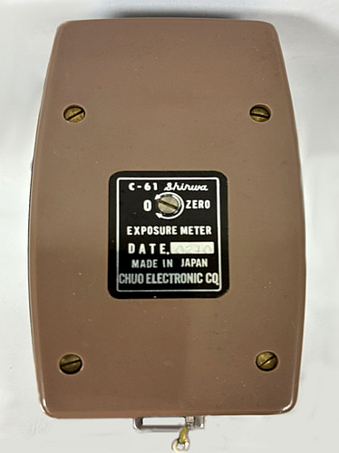 Shinwa C-61