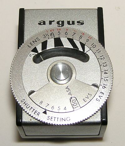 Argus LC-3