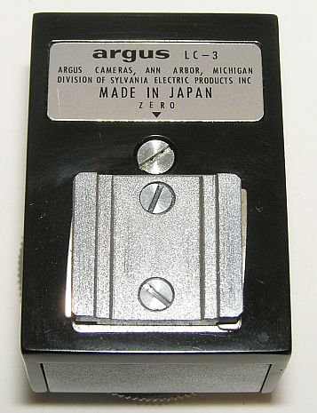 Argus LC-3r