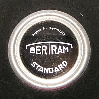Bertram Standard Signet