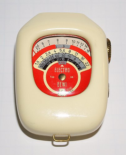 ELECTRO BEWI Typ 56