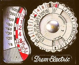 DDREM electric / Leica