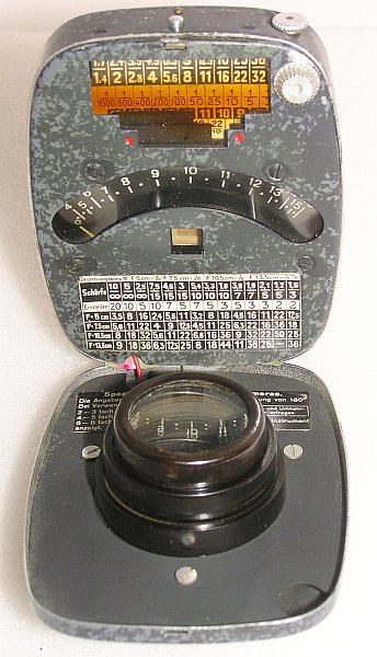 Electro Bewi Standard