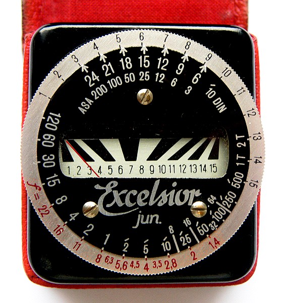 Excelsior jun. Vers.1