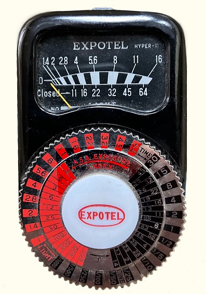 EXPOTEL