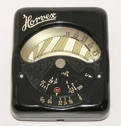 Horvex H60 Kine