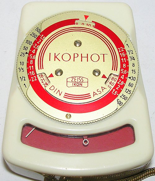 Ikophot Rapid Version 1