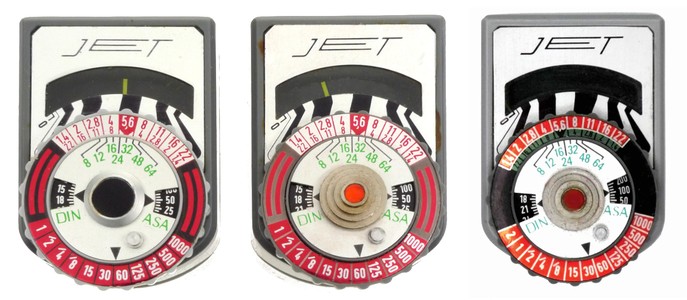 JET