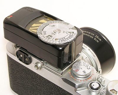 LC 60 mit Leica