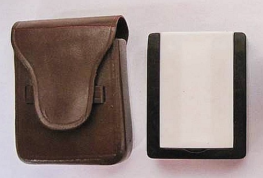Metraphot 2 Chinakopie Verstärker