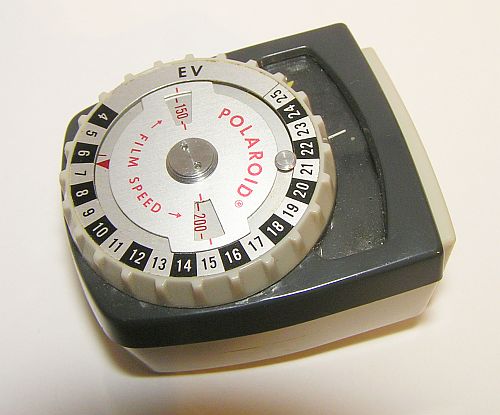 Polaroid 625