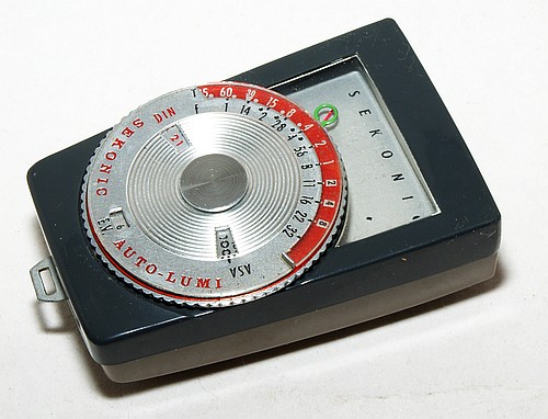 Sekonic Auto Lumi 86