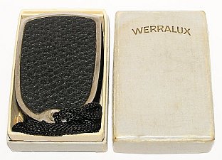 Werralux Einschub V1