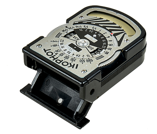 Ikophot 1328-1 DIN-ASA