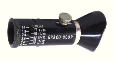 Graco Scop