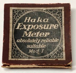 HAKA Mod. I US
