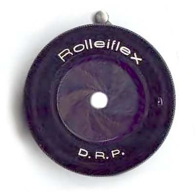 Rolleiflex opt.