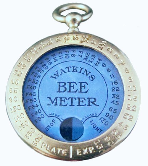 Watkins Bluemeter