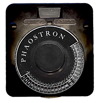 PHAOSTRON Model A