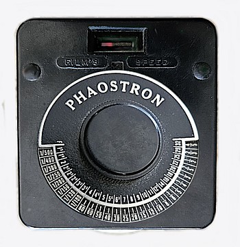 PHAOSTRON Model A