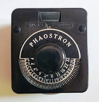 PHAOSTRON Model A