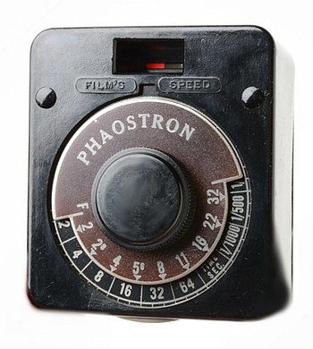PHAOSTRON Model B