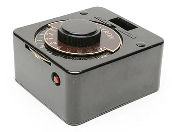 PHAESTRON Model B