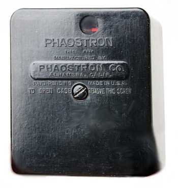 PHAOSTRON Model B