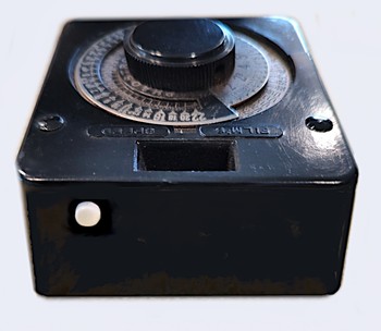 PHAOSTRON Model C